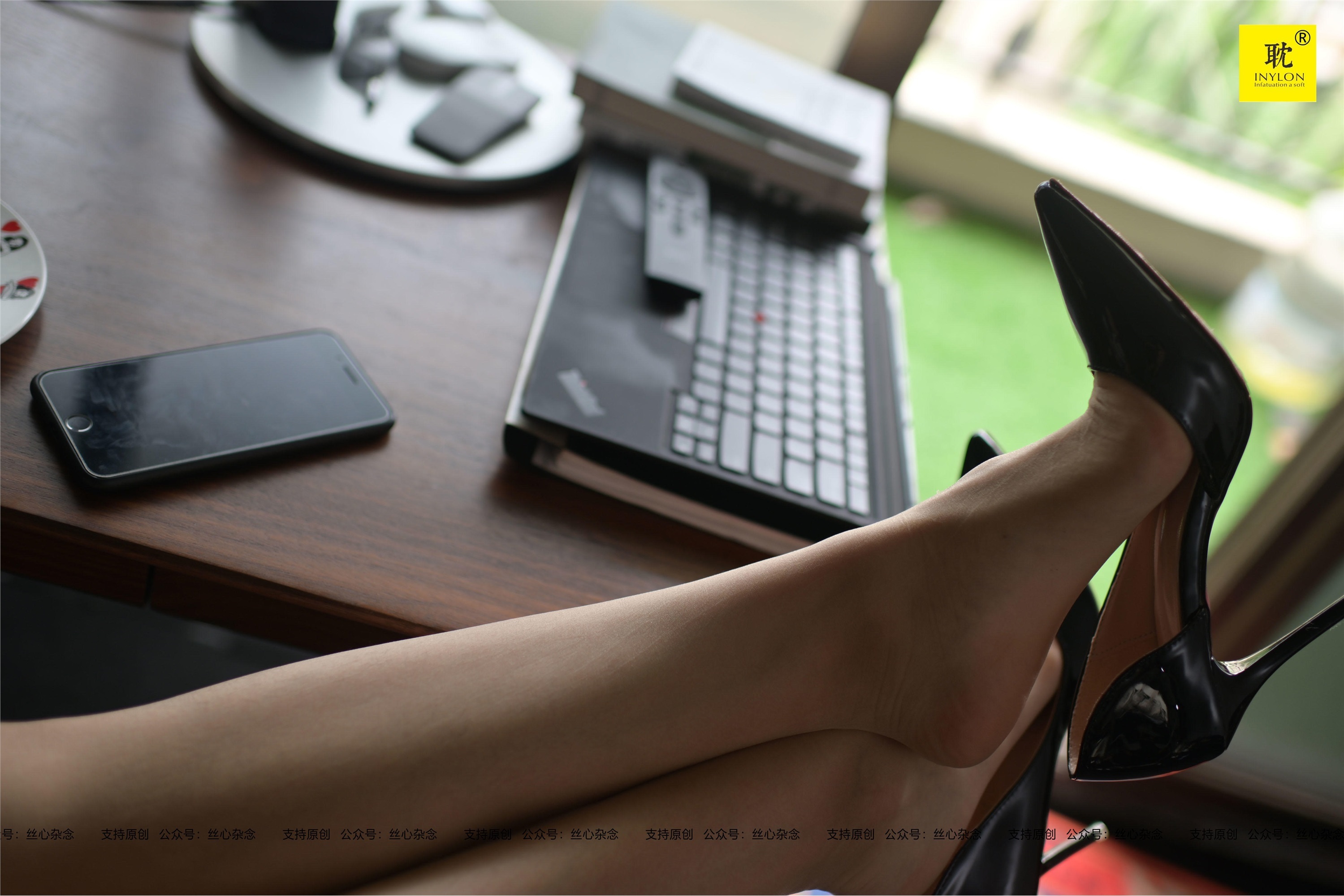 IESS异思趣向《普惠集》PH-S005 健康美 bobo